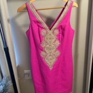 Lily Pulitzer Dress